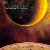 The Dark Side Of The Moog Vol. 9 -11