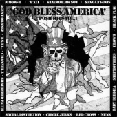 God Bless America - Posh Hits Vol. 1 