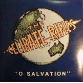 O Salvation / Fish And Trees