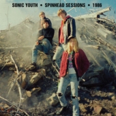 Spinhead Sessions - 1986
