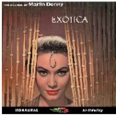 Exotica - Vinyl Reissue