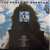 The World Of Donovan