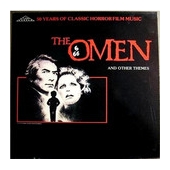 The Omen And Other Themes (50 Years Of Classic Horror Films)  