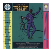 Motown Hits Of Gold Volume 4