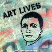 Art Lives!