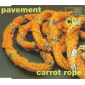 Carrot Rope Cd1