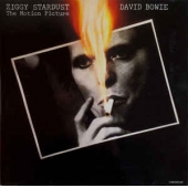 Ziggy Stardust - The Motion Picture 
