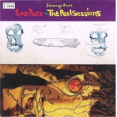 Too Pure - Peel Sessions
