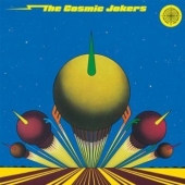 Cosmic Jokers - Vinyl Reissue
