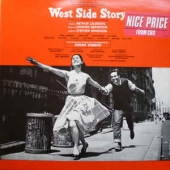 West Side Story - Original Broadway Cast 