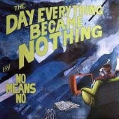Day Everything Became Nothing