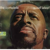 The Complete Yusef Lateef 