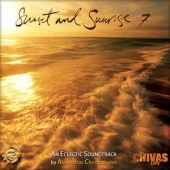 Sunset And Sunrise 7 - An Eclectic Soundtrack By Alexandros  Christopoulos