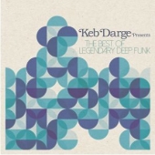 Keb Darge Presents The Best Of Legendary Deep Funk