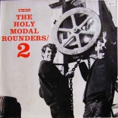 Holy Modal Rounders 2