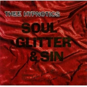 Soul Glitter And Sin 