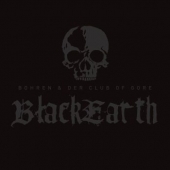 Black Earth - Reissue