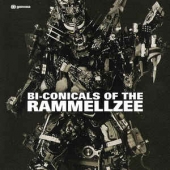 Bi-conicals Of The Rammellzee 