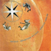 Monsters Of Love - Singles 1985-90          