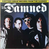 Another Great Record From The Damned: The Best Of The Damned 