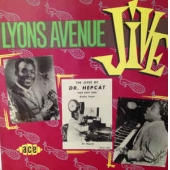 Lyons Avenue Jive