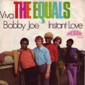 Viva Bobby Joe / Instant Love