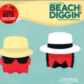 Beach Diggin' Volume 4, Hand Picked By Mambo & Guts