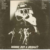 Wanna Buy A Bridge?