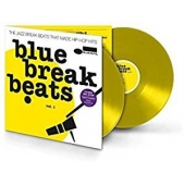 Blue Break Beats Vol. 3