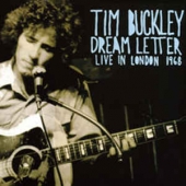 Dream Letter: Live In London 1968 