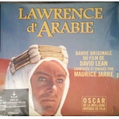 Lawrence D' Arabie