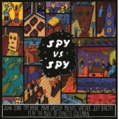 Spy Vs. Spy: The Music Of Ornette Coleman 