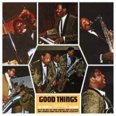 Good Things - The Story Of Saadia Records