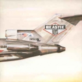 Licensed To Ill
