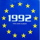 1992 The Love Album.