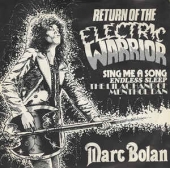 Return Of The Electric Warrior