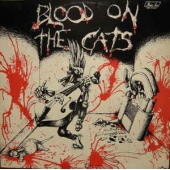 Blood On The Cats