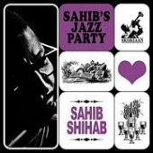 Sahib's Jazz Party 