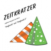 Zeitkratzer Performs Songs From Kraftwerk 1 And 2 
