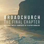 BROADCHURCH - THE FINAL CHAPTER