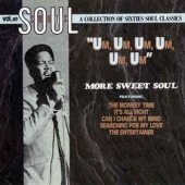 Soul Shots Vol 10: More Sweet Soul 