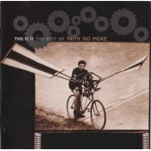 This Is It (the Best Of Faith No More)