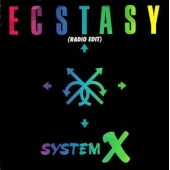 Ecstasy / Listen To Me