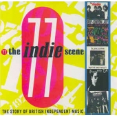 The Indie Scene 77                               
