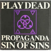 Propaganda (nineteen Eighty Four Mix)