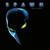 Spawn - The Album