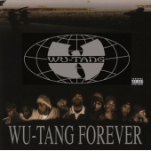 Wu - Tang Forever