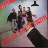 Tell Us The Truth / That's Life                     