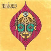 Naxatras - Vinyl Edition