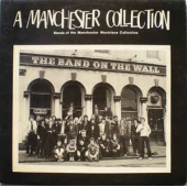 A Manchester Collection (bands Of The Manchester Musicians Collective) 